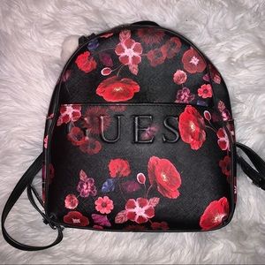 Guess backpack